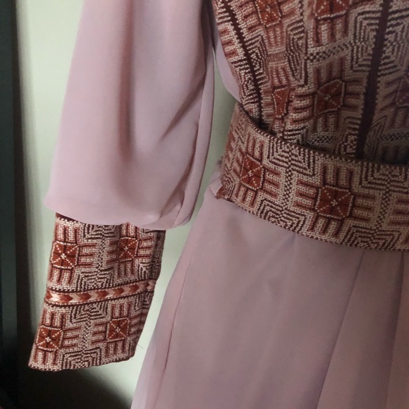 Handmade dress - Picture 6 of 8